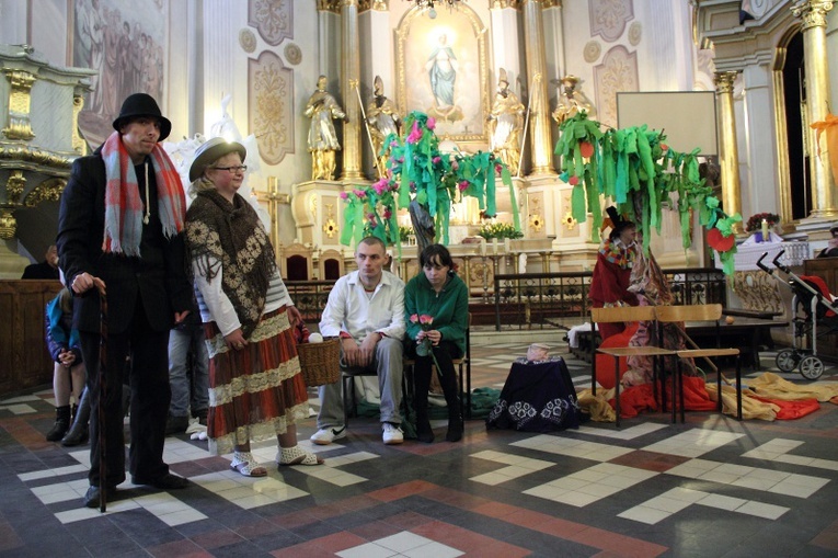 Dzień Chorego w Rawie Mazowieckiej