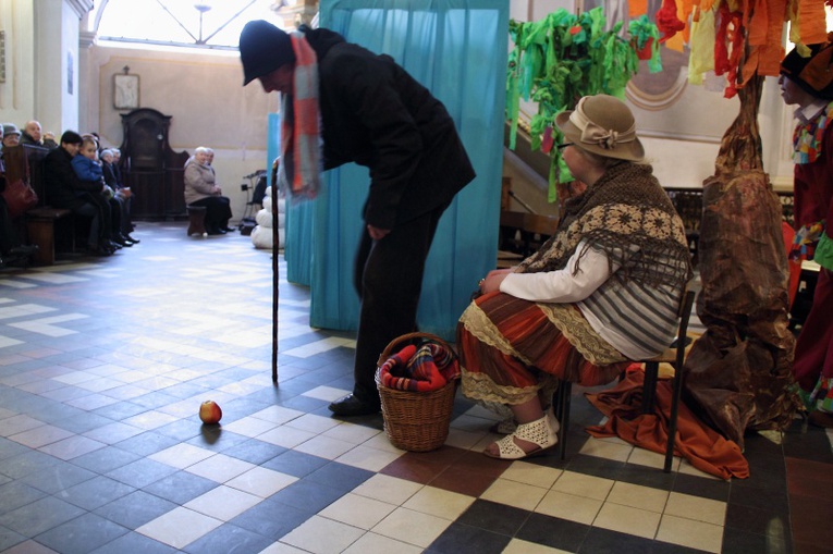 Dzień Chorego w Rawie Mazowieckiej