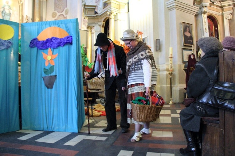 Dzień Chorego w Rawie Mazowieckiej