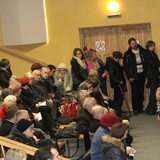 Konferencja ks. Oko na Poczekajce