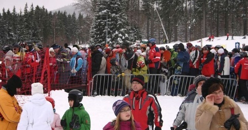 Karpacz wśród najgorszych?