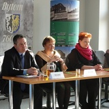 Bytomski Teatr Tańca i Ruchu Rozbark