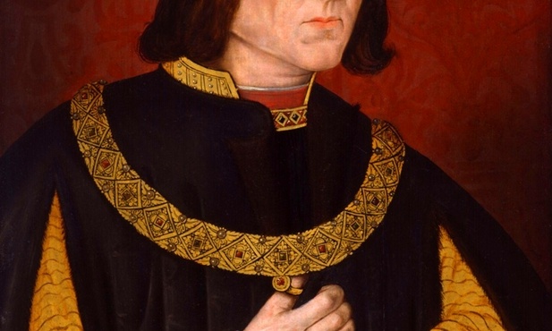 Ryszard III