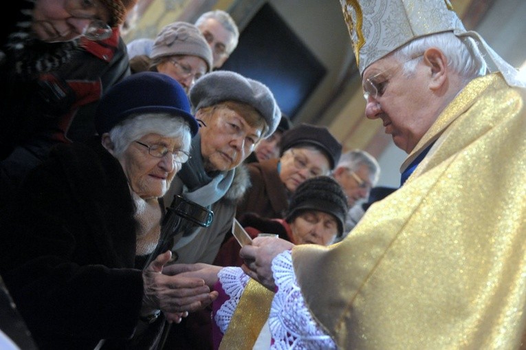 Bez skrajności wobec choroby i cierpienia