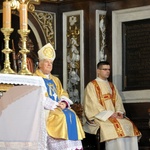 Dzień Chorych w katedrze
