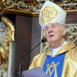Dzień Chorych w katedrze