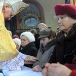 Dzień Chorych w katedrze