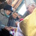 Dzień Chorych w katedrze