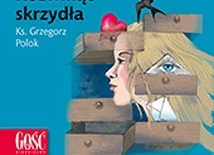 Audiobook „Rozwinąć skrzydła”