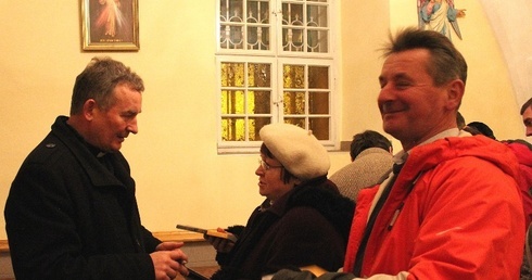 Gender proponuje walkę zamiast miłości