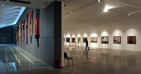 Wystawa Władysława Hasiora