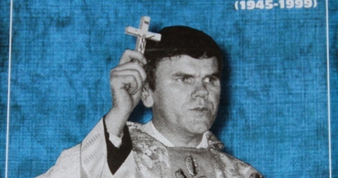 Wrocławski Popiełuszko