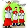 Ministranci w obrazkach