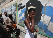 Kryzys polityczny na Haiti