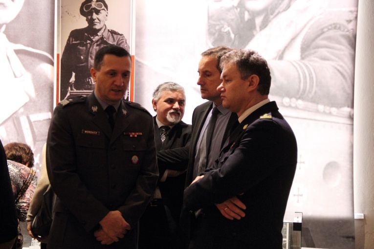 Wystawa w sochaczewskim muzeum