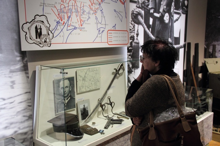 Wystawa w sochaczewskim muzeum