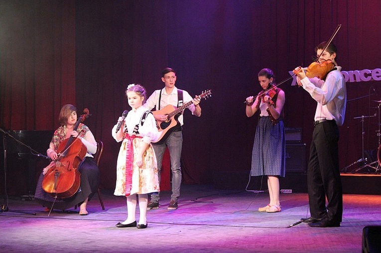 16. Koncert Walentynkowy dla chorych