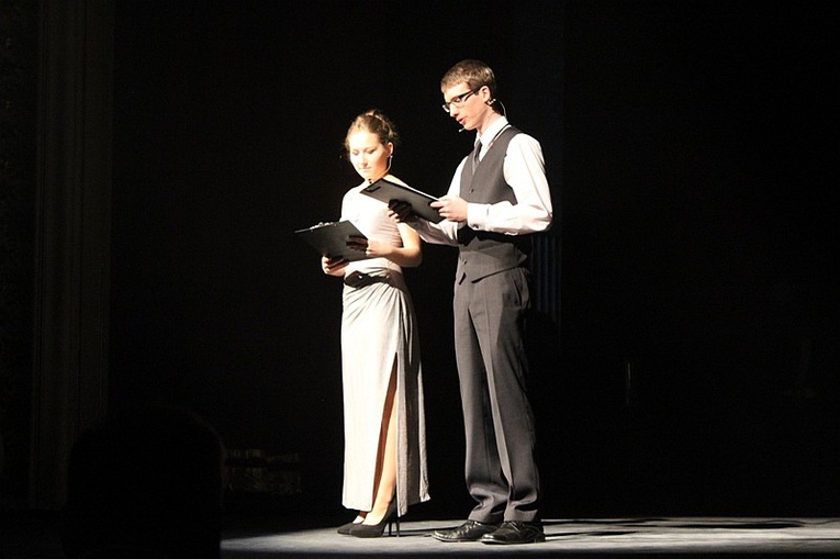 16. Koncert Walentynkowy dla chorych