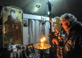 Rozpoczął się Majdan Modlitewny