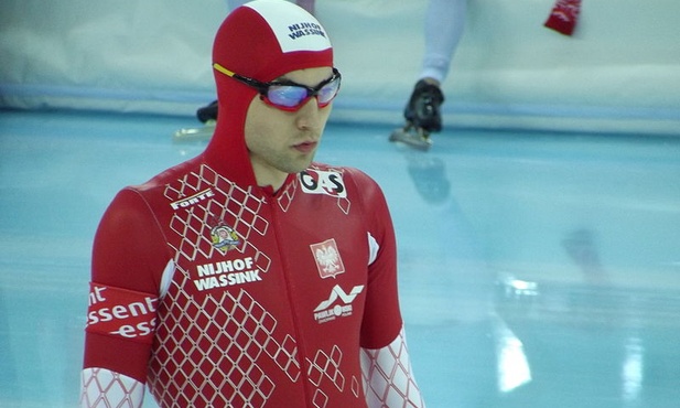 Pełny skład reprezentacji Polski  na igrzyska zimowe w Pekinie