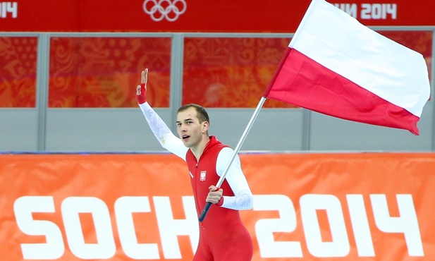 Trzecie złoto
