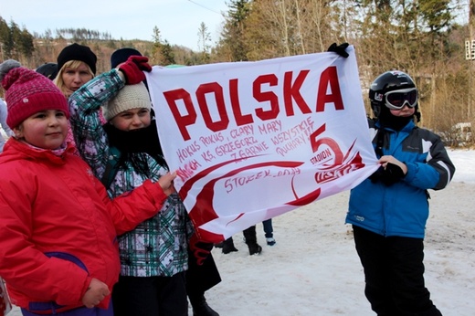 XVII Mistrzostwa Polski Księży i Kleryków w Narciarstwie Alpejskim