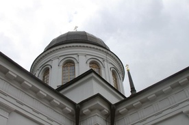 Cerkiew św. Mikołaja w Białymstoku