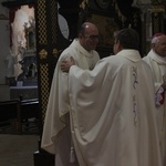 Krzyż kardynała Meisnera
