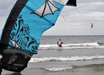 Latający surferzy
