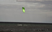 Kitesurfing w Mielnie