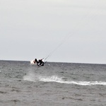 Kitesurfing w Mielnie