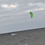 Kitesurfing w Mielnie