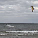 Kitesurfing w Mielnie