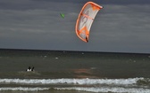 Kitesurfing w Mielnie