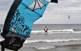 Kitesurfing w Mielnie