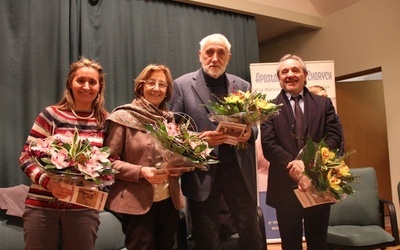 Bł. Chiara Luce Badano na Śląsku