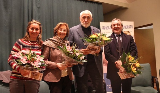 Bł. Chiara Luce Badano na Śląsku