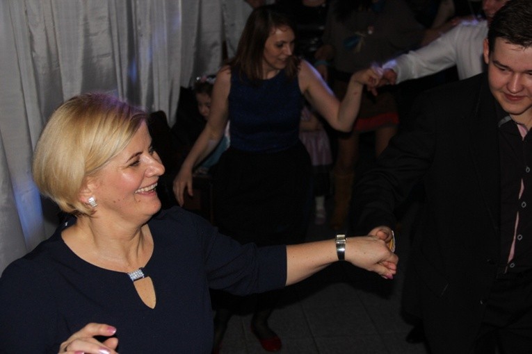 XI Bezalkoholowy Bal w Skierniewicach