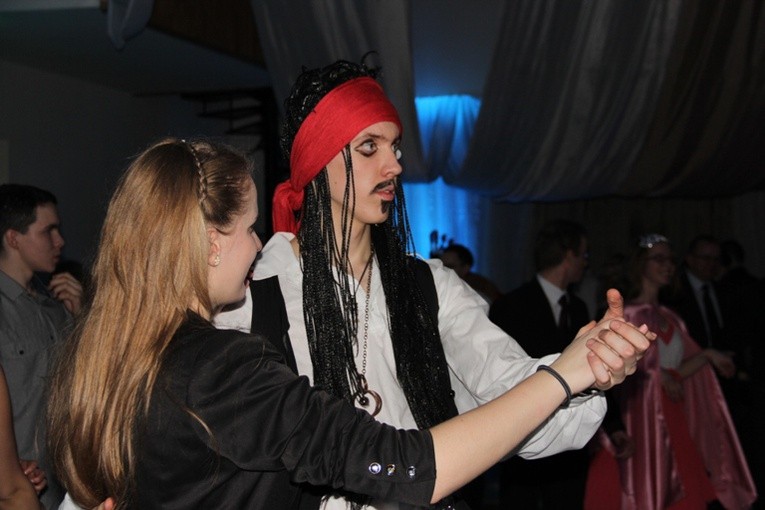 XI Bezalkoholowy Bal w Skierniewicach