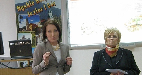 Turystyczne Księstwo Nyskie