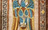 Orzeł - symbol św. Jana Ewangelisty