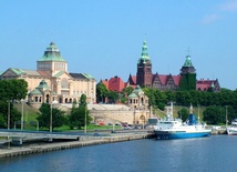 Szczecin