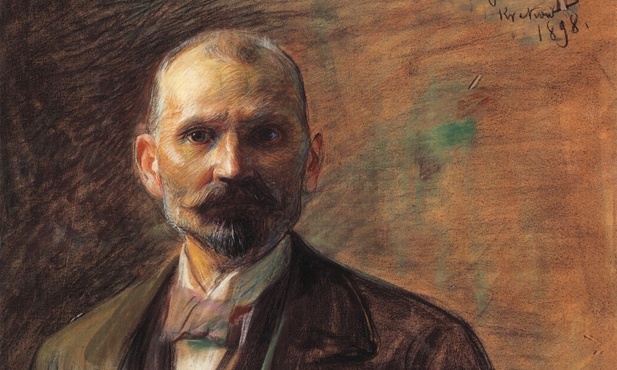 Leon Wyczółkowski
