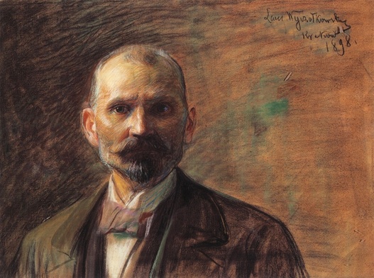 Leon Wyczółkowski