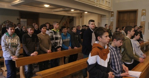 To była dobra młodzież