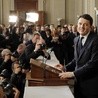 Renzi otrzymał misję powołania nowego rządu