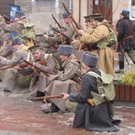 Bitwa lutowa 1915 roku w Przasnyszu