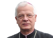 abp Józef Michalik