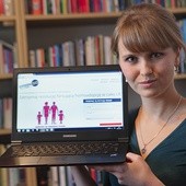 – CitizenGO pozwala działać szybko i efektywnie – mówi Magdalena Korzekwa, menedżer kampanii w języku polskim