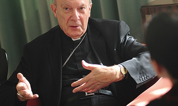 Prymas Belgii abp André-Joseph Léonard nawoływał do nieuchwalania ustawy o eutanazji dzieci, wzywał do czuwań modlitewnych i postu w tej intencji